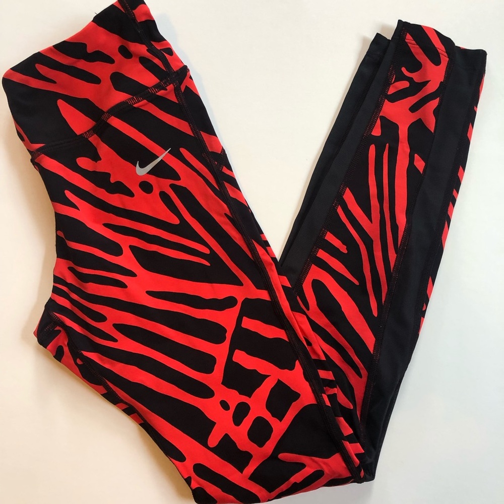Nike Running Leggings S